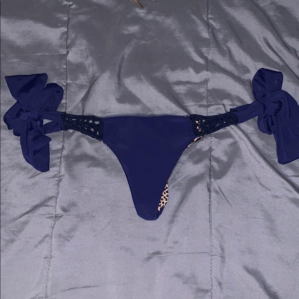 Acacia Swimwear Bottom